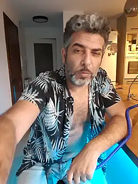 Buen Pete online show from October 31, 2025, 10:11 pm