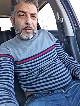 Buen Pete online show from November 20, 2025, 12:27 pm