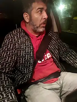 Buen Pete online show from November 23, 2025, 5:07 am