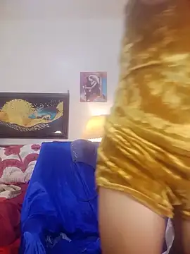 MelaneaHilton online show from June 6, 2026, 2:33 pm