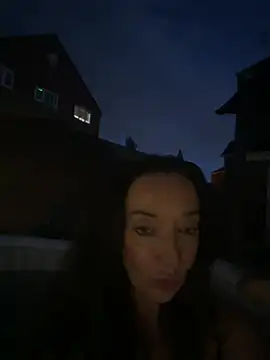 Kinky-CarlaXX online show from May 4, 2026, 8:27 pm