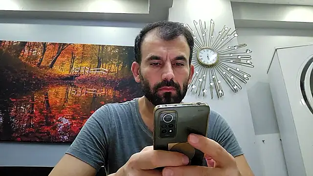 Apooabe online show from January 5, 2026, 9:51 pm