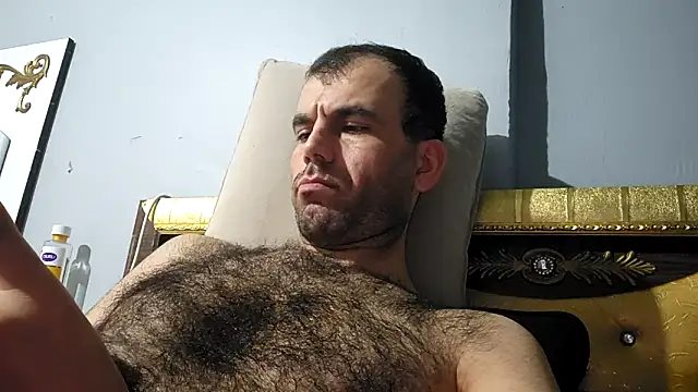 Apooabe online show from April 13, 2026, 8:47 pm