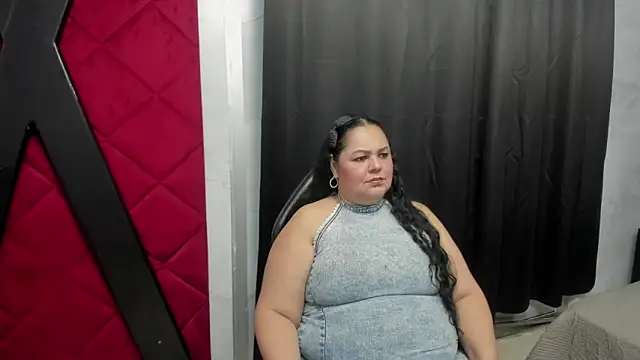 bianca milf4u online show from September 19, 2025, 10:49 am
