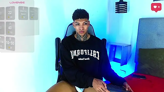 Rick Wade online show from February 7, 2026, 3:54 am