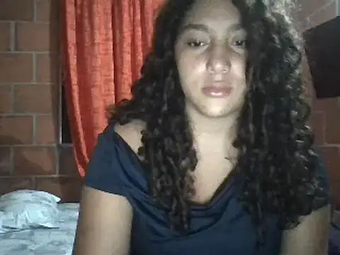 AnaisVelvet11 online show from October 12, 2025, 11:48 pm