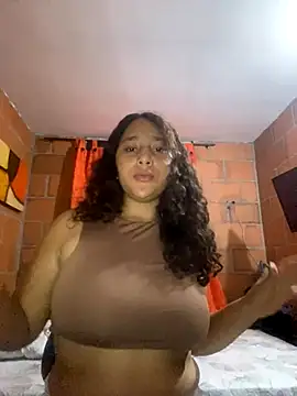 AnaisVelvet11 online show from October 18, 2025, 12:13 am