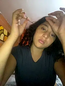 AnaisVelvet11 online show from October 27, 2025, 1:09 am