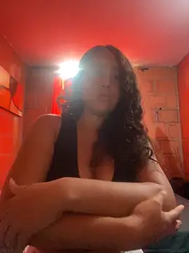 AnaisVelvet11 online show from October 27, 2025, 6:12 pm