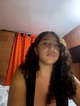 AnaisVelvet11 online show from November 11, 2025, 12:21 am