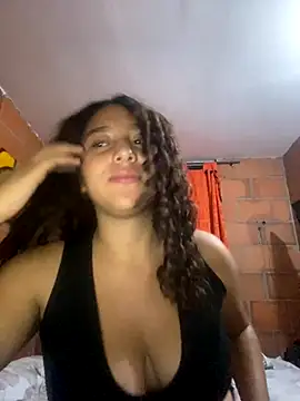 AnaisVelvet11 online show from November 13, 2025, 12:42 am