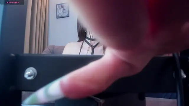 Snapshot of Nyx_Moon chatting on February 3, 2026, 2:53 am Nyx Moon online show from February 3, 2026, 2:53 am