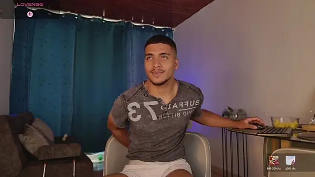 Snapshot of michel_g1 chatting on January 10, 2026, 6:09 pm michel g1 online show from January 10, 2026, 6:09 pm