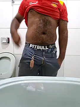 Negodabenga online show from December 22, 2025, 2:41 am