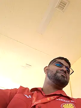 Negodabenga online show from February 17, 2026, 3:29 pm