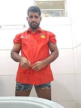 Negodabenga online show from April 21, 2026, 3:02 am