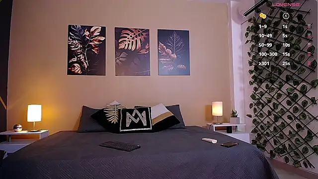 ChristopherBlack  online show from February 4, 2026, 1:17 pm