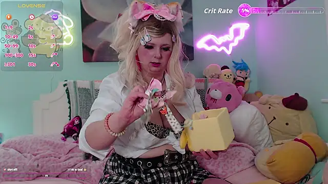 Snapshot of starsaturn chatting on February 8, 2026, 4:49 am starsaturn online show from February 8, 2026, 4:49 am