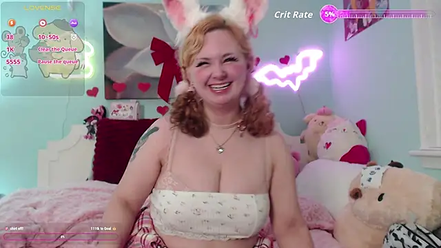 Snapshot of starsaturn chatting on February 13, 2026, 4:08 am starsaturn online show from February 13, 2026, 4:08 am