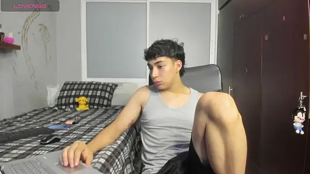 Noxx starkK online show from November 2, 2025, 10:45 pm