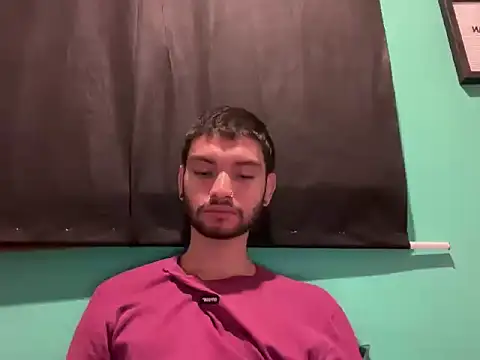 hairyotterboy online show from November 19, 2025, 5:40 am