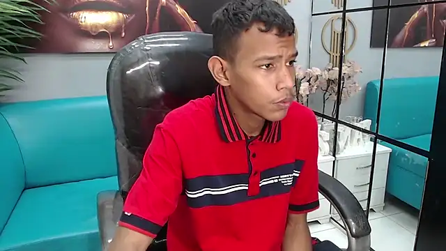 Rory castro online show from October 24, 2025, 6:59 pm