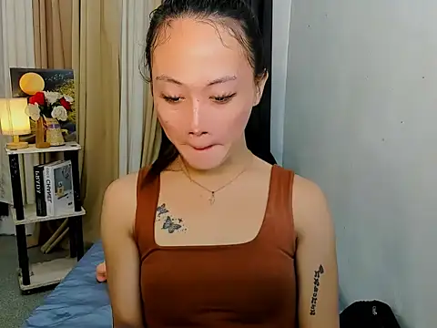 Ataliya Cataleya online show from December 19, 2025, 7:37 am