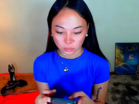 Ataliya Cataleya online show from February 28, 2026, 11:50 pm