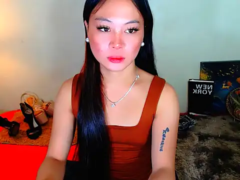 Ataliya Cataleya online show from March 16, 2026, 10:36 pm