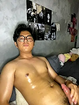 Snapshot of Freshzchouxx chatting on October 29, 2025, 4:59 am Freshzchouxx online show from October 29, 2025, 4:59 am