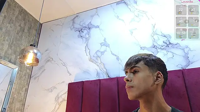 Snapshot of PrincePoppy chatting on January 17, 2026, 9:07 pm PrincePoppy online show from January 17, 2026, 9:07 pm