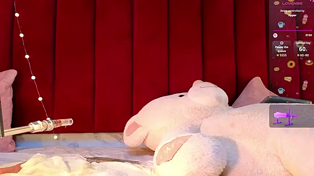 Snapshot of PrincePoppy chatting on February 3, 2026, 2:53 am PrincePoppy online show from February 3, 2026, 2:53 am