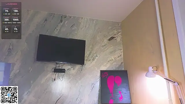 miss bubbles  online show from November 16, 2025, 12:27 am