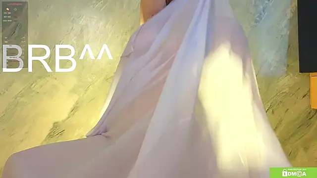 miss bubbles  online show from February 8, 2026, 12:25 am