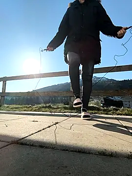 Snapshot of Teafeet chatting on March 3, 2026, 7:58 am Teafeet online show from March 3, 2026, 7:58 am