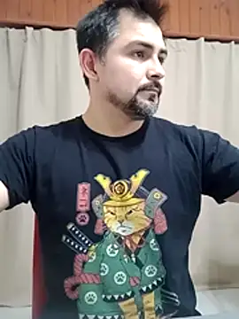Bradd 32 online show from July 20, 2026, 2:59 am