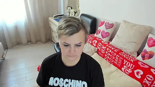 MildMature online show from April 20, 2026, 9:23 am