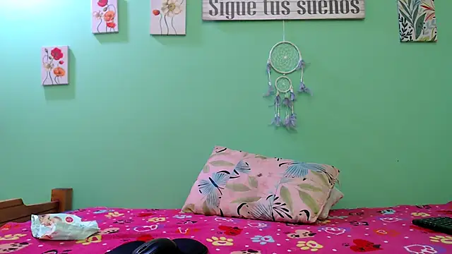 gatitasexygatitasexy online show from October 23, 2025, 7:23 pm