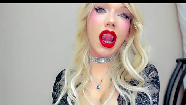 Mia Miss Sensual online show from February 23, 2026, 11:35 pm