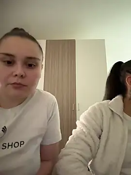 FemmeAffair online show from February 8, 2026, 10:24 pm