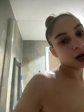 FemmeAffair online show from March 7, 2026, 3:20 pm