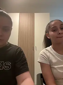 FemmeAffair online show from March 14, 2026, 9:53 pm