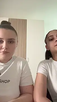 FemmeAffair online show from April 8, 2026, 11:37 pm