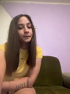 FemmeAffair online show from June 24, 2026, 2:49 pm