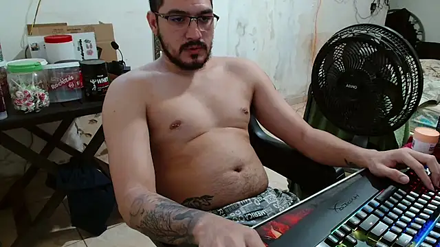 Snapshot of Leonino231 chatting on November 24, 2025, 3:45 pm Leonino231 online show from November 24, 2025, 3:45 pm