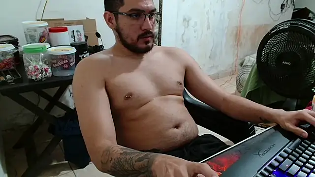 Snapshot of Leonino231 chatting on November 25, 2025, 3:50 am Leonino231 online show from November 25, 2025, 3:50 am