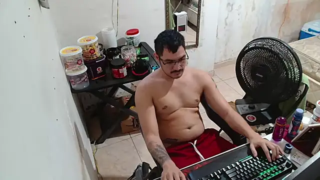 Leonino231 online show from January 15, 2026, 5:05 pm