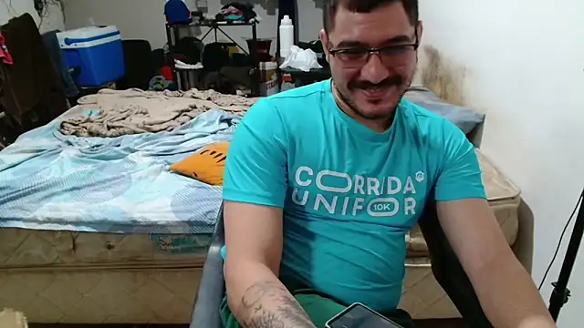 Leonino231 online show from February 28, 2026, 1:34 pm