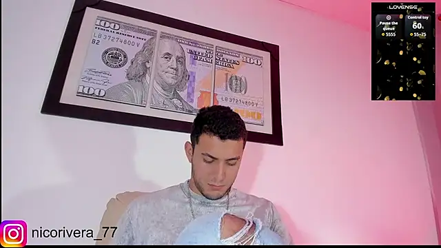 nico rivera online show from June 2, 2026, 10:01 pm
