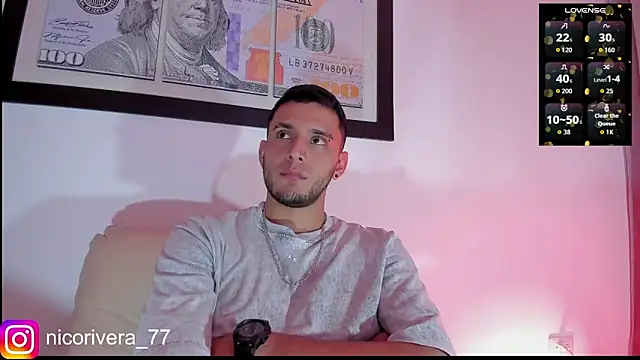 Snapshot of nico_rivera chatting on June 12, 2026, 4:00 am nico rivera online show from June 12, 2026, 4:00 am